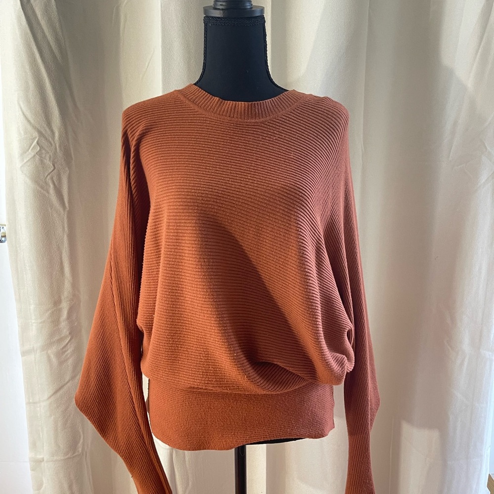 Modern Citizen Sweater